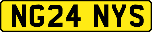 NG24NYS