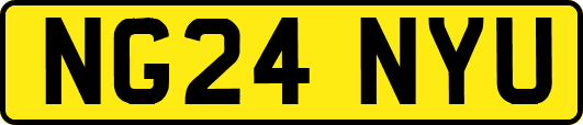 NG24NYU