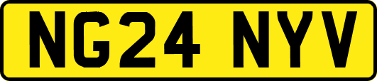 NG24NYV