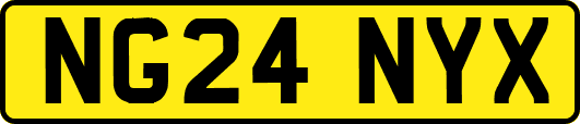 NG24NYX