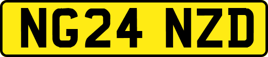 NG24NZD