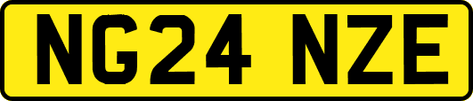 NG24NZE