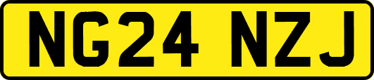 NG24NZJ