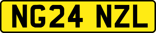 NG24NZL