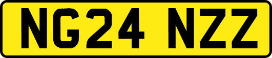 NG24NZZ