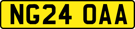 NG24OAA