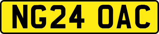 NG24OAC