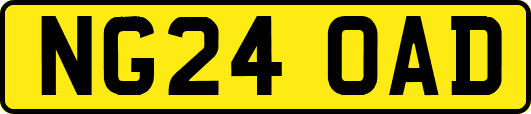 NG24OAD