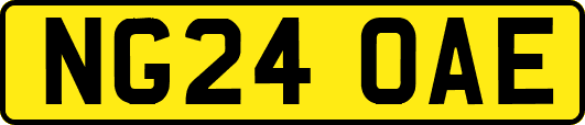 NG24OAE