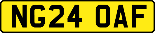 NG24OAF