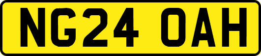 NG24OAH