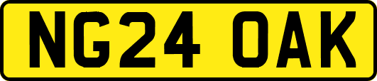 NG24OAK