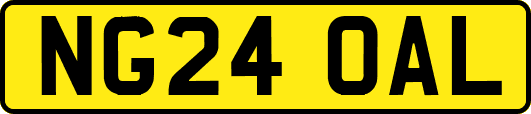 NG24OAL