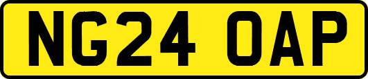 NG24OAP