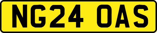 NG24OAS