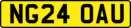 NG24OAU