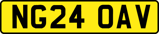 NG24OAV
