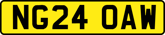 NG24OAW