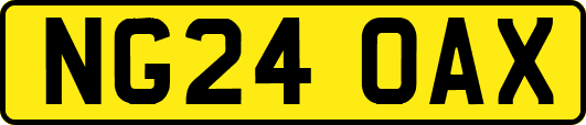 NG24OAX