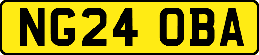 NG24OBA