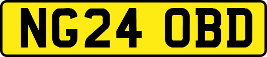NG24OBD
