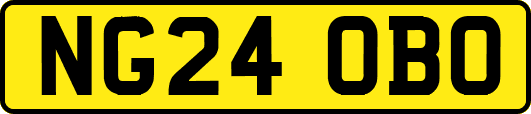 NG24OBO