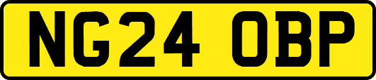 NG24OBP