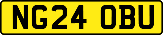 NG24OBU