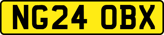 NG24OBX