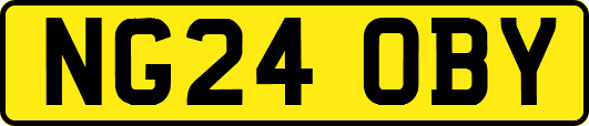 NG24OBY