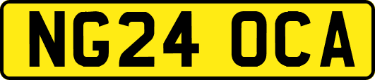 NG24OCA