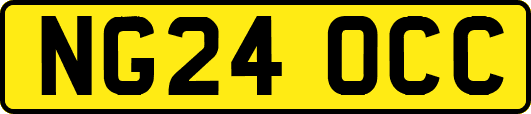 NG24OCC