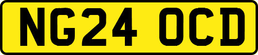 NG24OCD