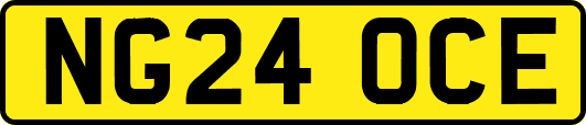 NG24OCE