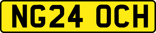NG24OCH