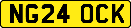 NG24OCK