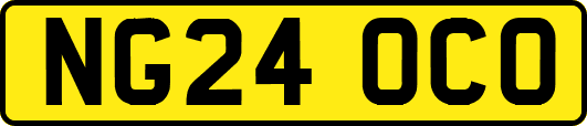NG24OCO