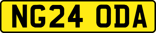 NG24ODA