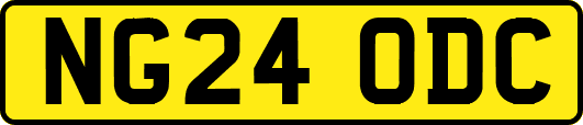 NG24ODC