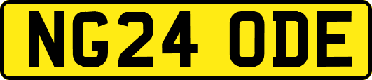 NG24ODE