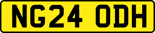 NG24ODH