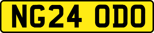 NG24ODO