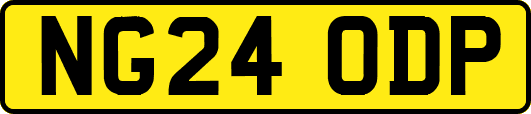 NG24ODP