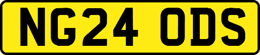 NG24ODS
