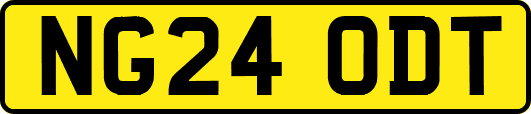 NG24ODT