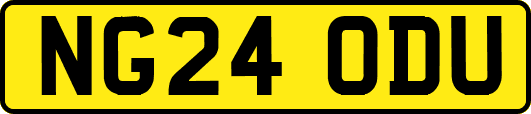 NG24ODU