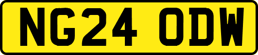 NG24ODW