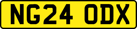 NG24ODX