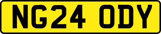 NG24ODY