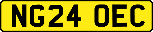 NG24OEC